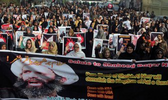 Na čiju su stranu stale velike sile u slučaju zatezanja odnosa na Bliskom istoku?