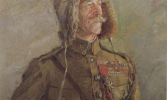 Norvežanin koji je donio prve skije u Crnu Goru