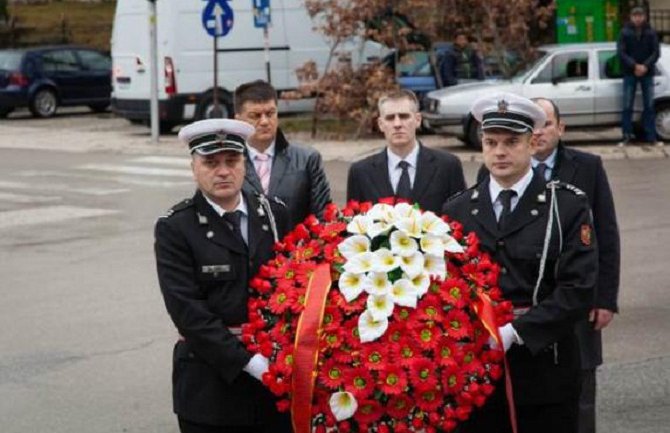 Stradanje crnogorskih dobrovoljaca iz Amerike-veličanstven čin patriotizma