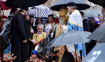 Božić najveći događaj u koji se ugrađuje sve što se događalo i što će se događati