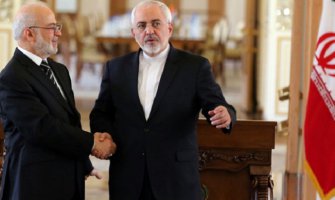 Irak posrednik između Saudijske Arabije i Irana?