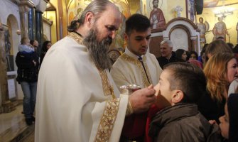 Danas više nego ikad potreban mir među ljudima