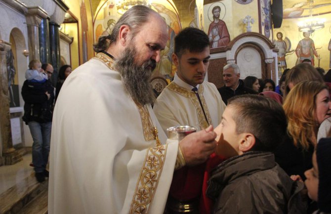 Danas više nego ikad potreban mir među ljudima