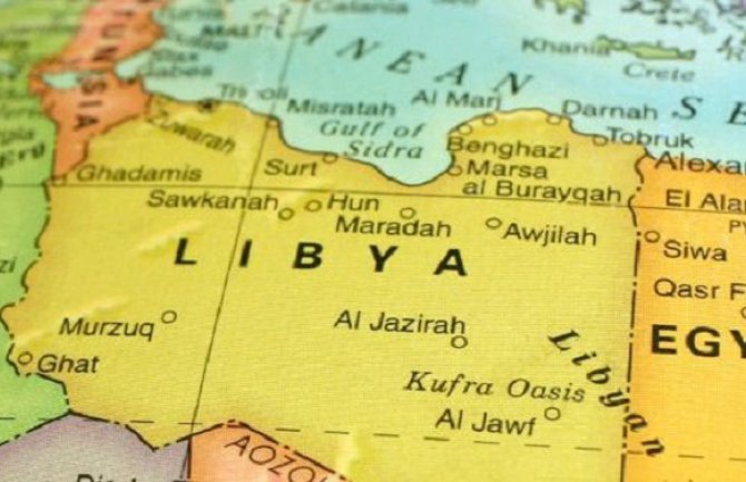 Kamion pun eksploziva uletio u centar za obuku policajaca, 65 stradalih