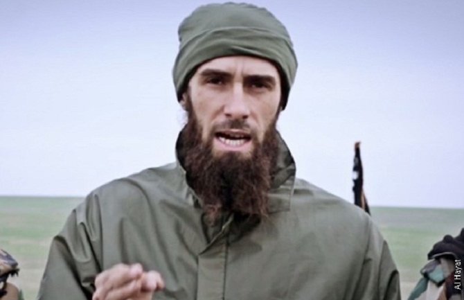 Balkanski borci Islamske države pozivaju na napade protiv 