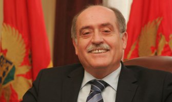 Milan Roćen mogući kandidat za Marovićevog nasljednika