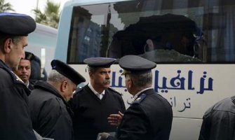 ID preuzela odgovornost za napad na turistički autobus u Kairu