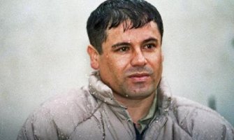 Meksički narkobos El Čapo uhapšen!