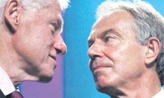 Klinton: Šta ću do đavola sa Rusijom ako pošaljem kopnene trupe na Kosovo