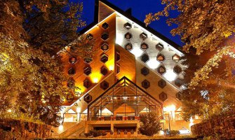 Rekordna posjećenost za Novu u hotelima Bianca i Avala !