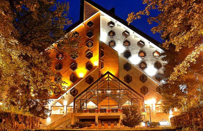 Rekordna posjećenost za Novu u hotelima Bianca i Avala !