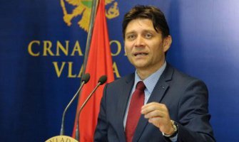 OO DPS Budva pokrenuo inicijativu za smjenu Radovića