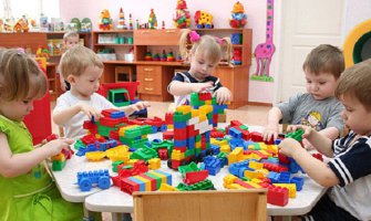 Mihailović: Hitno rješavanje prebukiranosti vrtića