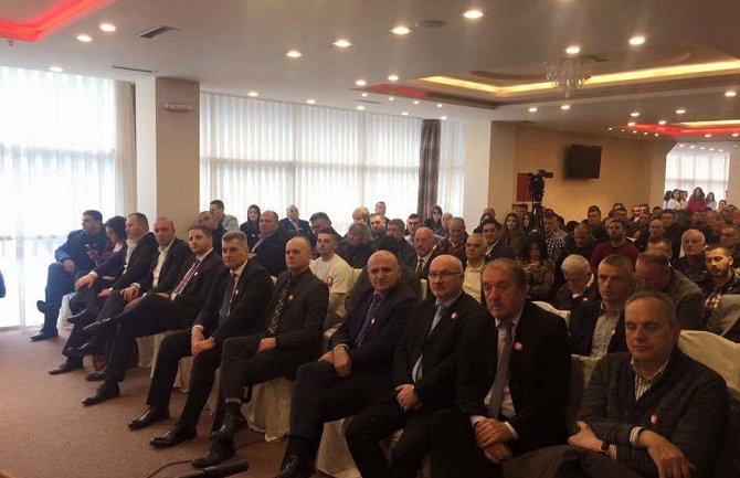 Socijaldemokrate su partija svih vjera i nacija