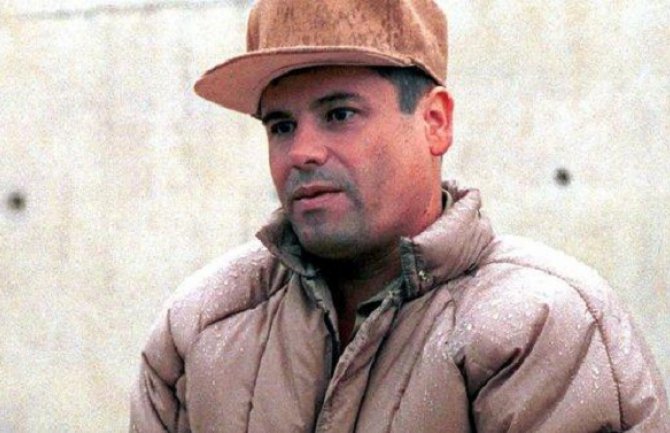 Meksiko najavio da će narko bosa El Čapa isporučiti SAD-u