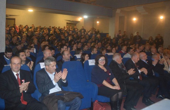 Brajović: Crnoj Gori potrebni političari sa vizijom, a ne oni koji prodaju maglu