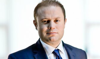 Premijer Malte stiže u dvodnevnu posjetu CG