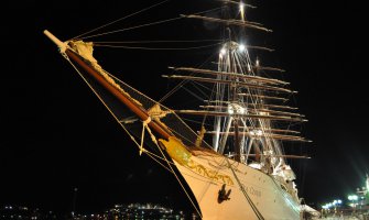 U 2016. stiže 437 kruzera, 500.000 turista, 2.000 jahti 