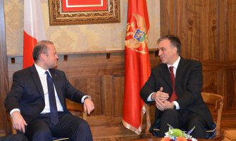 Crna Gora ima dobru dinamiku pristupanja EU