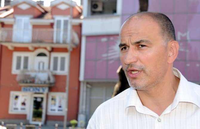 Mugoša najavio prinudnu naplatu za sve dužnike u Crnoj Gori