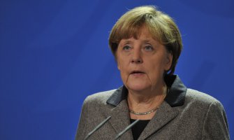 Merkel: Teroristi su neprijatelji svih slobodnih ljudi i cijelog čovječanstva