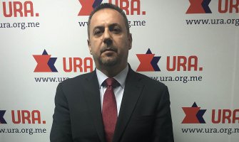 Kancelarija URA u Bijelom Polju otvorena za građane