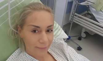 Selma Bajrami: Muž me tukao, a sad me ucjenjuje i traži 100.000 eura!