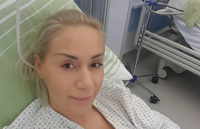 Selma Bajrami: Muž me tukao, a sad me ucjenjuje i traži 100.000 eura!