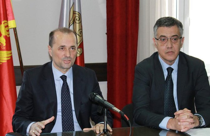 Kotor dobar primjer zaštite i unapređenja ljudskih prava