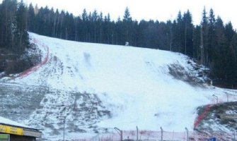 U Kolašinu i na Žabljaku jedva 200 gostiju