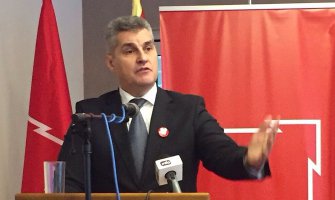 Brajović: Očekujemo pobjedu kandidata naše koalicije u prvom krugu