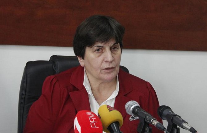 Kovačević: Izabrani doktor mora početi da liječi, ne samo da piše upute