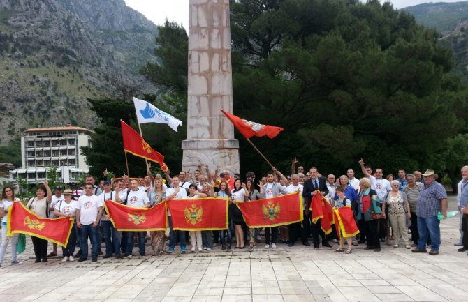 Liberali traže vanredne lokalne izbore u Kotoru