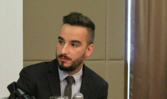 Milivojević: Ne treba nam policija koja namjerno planira i čini greške