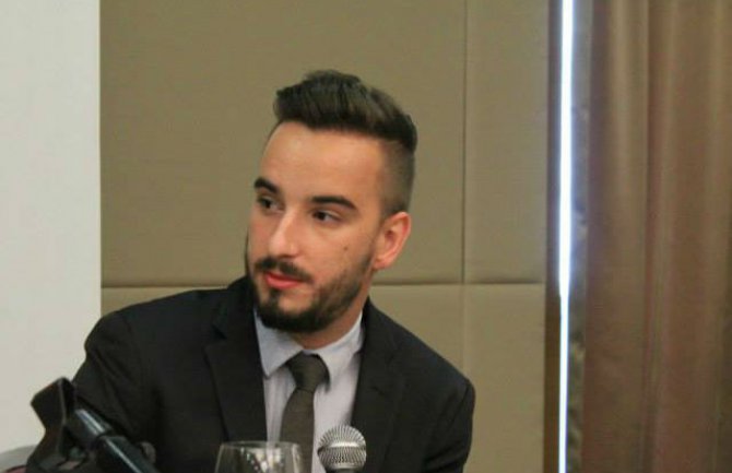 Milivojević: Ne treba nam policija koja namjerno planira i čini greške