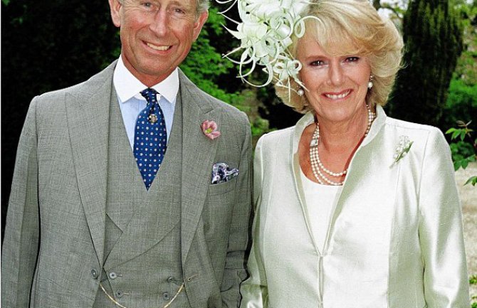 Princ Čarls i Kamila u martu stižu u Crnu Goru