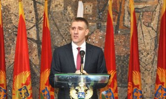Igor Lukšić u trci za  novog generalnog sekretara UN