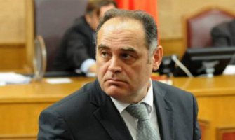 DF inicirao razrješenje Simovića