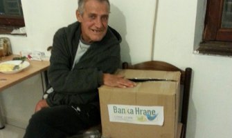 Uspješno završena humanitrana akcija za Besima iz Budve (FOTO)