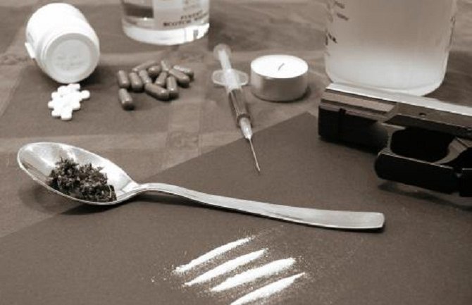 Tokom prošle godine 60 zavisnika zatražilo pomoć