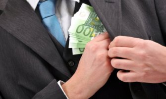 MANS: Rezultata u borbi protiv korupcije nema, posebno ne na najvišim nivoima