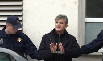 Begović:Marović za mjesec dana ostario 10 godina