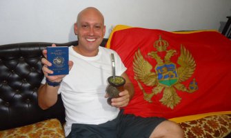 Brazilac očaran našom zemljom, sanja da je posjeti 