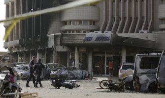 Burkina Faso: 