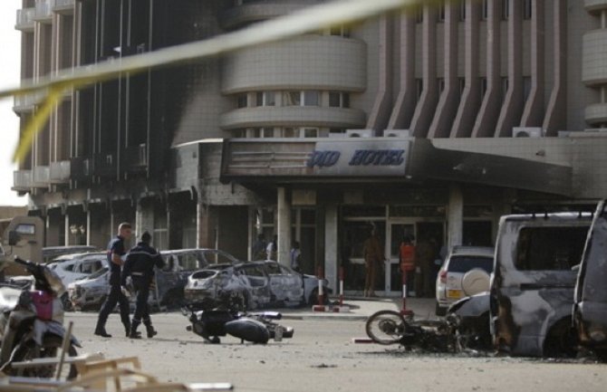 Burkina Faso: 