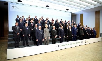 Zajedno i konkretno u savladavanju izazova u proizvodnji hrane