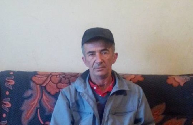 Životna sudbina oca i ćerku dovela u težak položaj