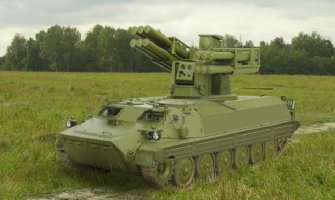 Rusija dobija novog čuvara neba - 