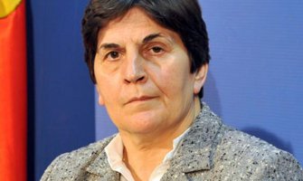 Kovačević o incidentu: Ponudila sam ostavku, odgovoran i ministar Hrapović