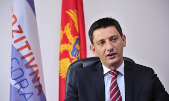 Pajović podnio ostavku! 